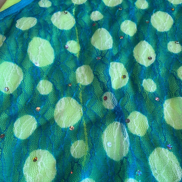 justice tank top - Picture 2 of 4